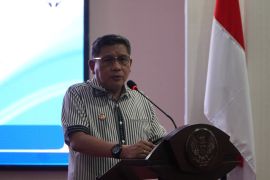 Pemkot Ambon perkuat kesehatan mental ibu bangun keluarga tangguh