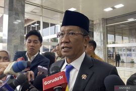 Prabowo orders government to expedite Asset Forfeiture Bill