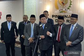 Ketua DPD: Investasi harus dikawal agaruntungkan masyarakat daerah