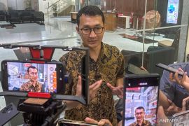 KPK duga Pemeriksa BPK terima uang pada penanganan kasus DJKA Kemenhub