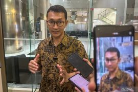 KPK periksa Kepala BTP Surabaya mendalami pekerjaan DJKA di Jatim