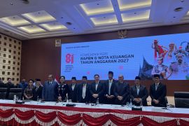 Pemerintah percepat pengadaan 2027 dengan dahului tahun anggaran
