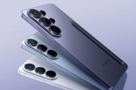 Samsung Galaxy S27 series batal ikuti fitur iPhone di kameranya