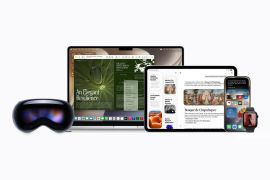 Apple Intelligence siap rilis di China, pakai model AI dari Alibaba