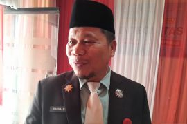 Tapin siapkan pelantikan 39 kepala desa terpilih