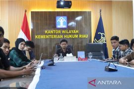 Pasti Ada Solusi Episode 11, Kemenkum hadirkan penyelesaian langsung berbagai persoalan Layanan Hukum