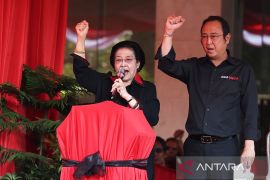 Megawati tak hadiri Sidang Tahunan MPR karena ada kegiatan lain
