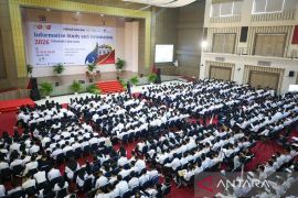 Tahun ajaran baru 2026/2027 Politeknik Caltex Riau (PCR) mulai diminati siswa asal Timur Leste