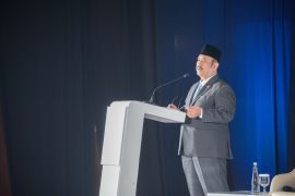 Bappenas: Ekonomi hijau dapat menjadi motor capai pertumbuhan 8 persen