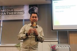Pegadaian mencatat pertumbuhan tabungan emas sekitar 168 persen