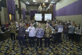 Kemenko Polkam, BSSN, dan Telkom perkuat kolaborasi hadapi ancaman komputasi kuantum