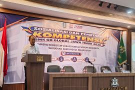 Kadin Jatim: Kompetensi tekan risiko pekerja migran bermasalah