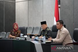 Kalbar perkuat dukungan untuk program MBG