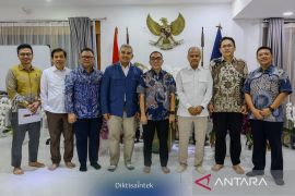 Kemdiktisaintek dukung Pemkot Bandung kelola sampah berbasis teknologi