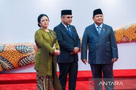 Indonesia's independence hopes meet a world of uncertainty