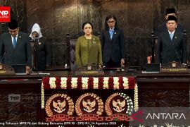 DPD dukung diplomasi internasional Presiden Prabowo