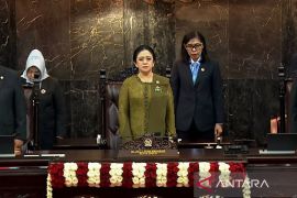 Pakar Fesyen: Kebaya Puan Maharani jadi simbol diplomasi budaya Indonesia