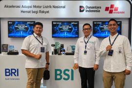 Pembiayaan kendaraan BSI tumbuh 12,40 persen capai Rp6,7 T per Juni