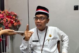 Pemkot Mataram mengimbau warga rayakan kemerdekaan dengan menjaga etika