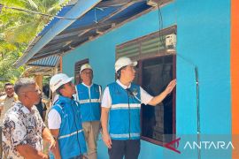 PLN wujudkan pemerataan energi wilayah 3T Sulut
