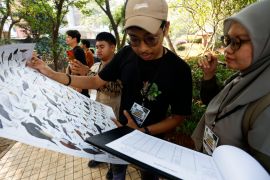 KEHATI dorong setiap pemerintah daerah miliki data keanekaragaman hayati