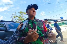 Kodim Nabire selesaikan pembangunan fisik dua KDMP