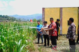 PLN dukung ketahanan pangan hadirkan perairan modern di Sulut