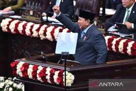 Prabowo sorot proyek beranggaran besar minim manfaat