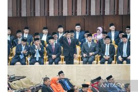 Menko PM: Pemberdayaan jadi kunci, negara harus hadir untuk rakyat