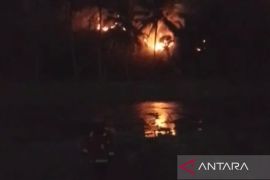 Pemkab Cianjur mengimbau masyarakat di utara-selatan antisipasi karhutla