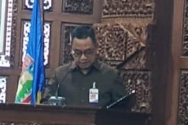 Banggar DPRD Batang meminta Pemda maksimalkan potensi PAD dari TKA
