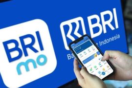 BRI ungkap volume transaksi super app BRImo tembus Rp4.166 T per Juni
