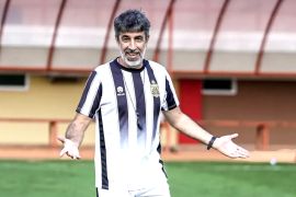Pelatih baru, Bhayangkara FC usung filosofi permainan baru