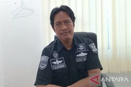 KSOP sosialisasi pencegahan kebakaran kapal di Pelabuhan Baubau