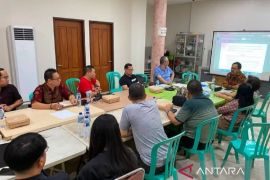 Kemenag dukung STG pererat persaudaraan umat Buddha di Sulut