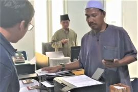 Imigrasi Madiun deportasi dua WNA selama Januari-Agustus 2026