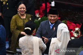 Pemerintah bangun 30 GW PLTS dan hentikan 13 GW PLTD tahun ini