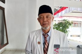 PMI Temanggung salurkan 25 tangki air bersih