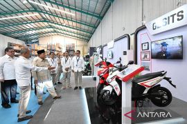 'Molinas' marks new chapter in Indonesia's EV industrialization