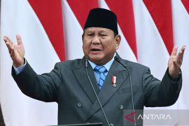 Presiden Prabowo percepat optimalisasi aset BUMN melalui swasta