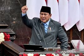 Presiden Prabowo targetkan bursa mineral beroperasi 1 Januari 2027