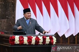 Pemerintah bangun 30 GW PLTS dan hentikan 13 GW PLTD tahun ini