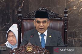 Indonesia's position on Palestine has never wavered: MPR