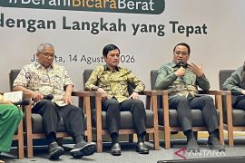 Penanganan obesitas tidak cukup hanya kurangi nasi