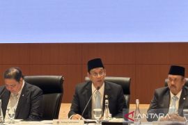 Indonesia targets Rp2,908 trillion from tax, customs, excise in 2027