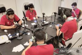 Timnas esports manfaatkan MPL sebagai uji tanding menuju Asian Games