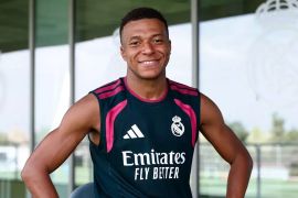 Rekap transfer sementara Liga Spanyol