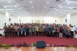 UNJ gandeng ISPI satukan gagasan dukung penataan pendidikan guru