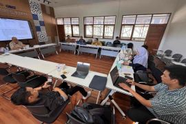 Kuliah PTI di UMS makin relevan, kurikulum disiapkan hadapi era AI dan dunia kerja