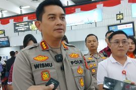 Libur HUT RI, Polresta Bandara Soetta kerahkan 120 personel